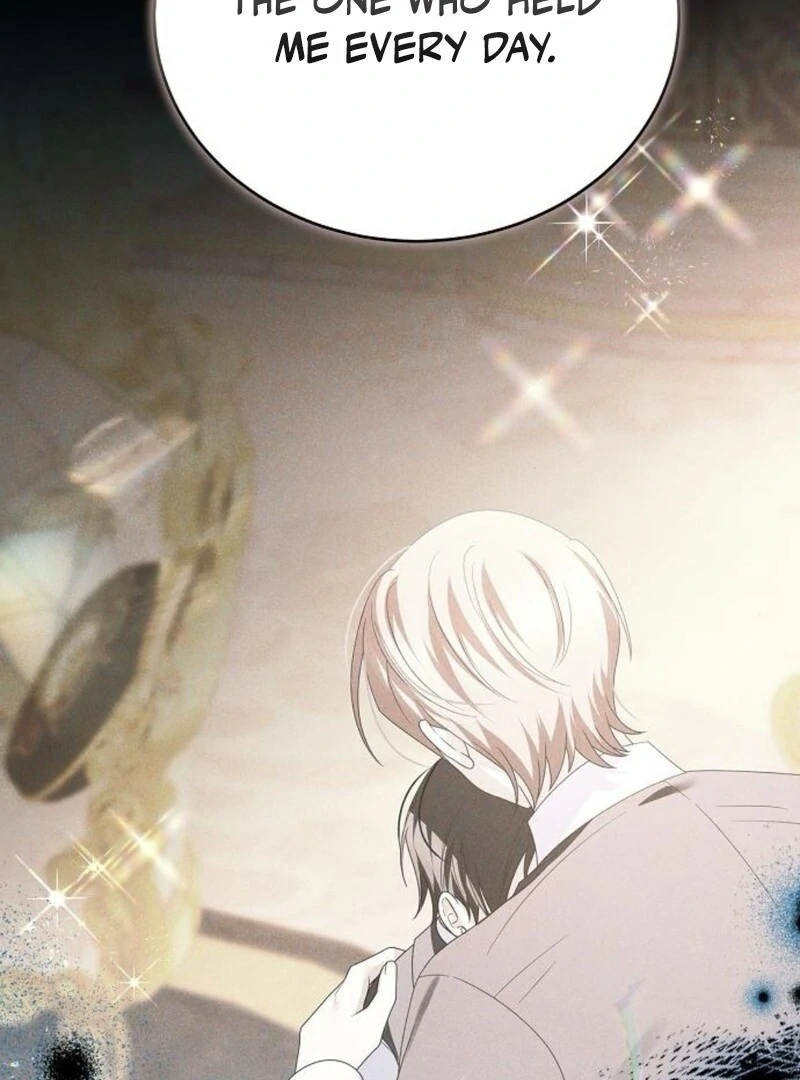 I’ll Take on This Marriage in This Life Chapter 47 - Page 17