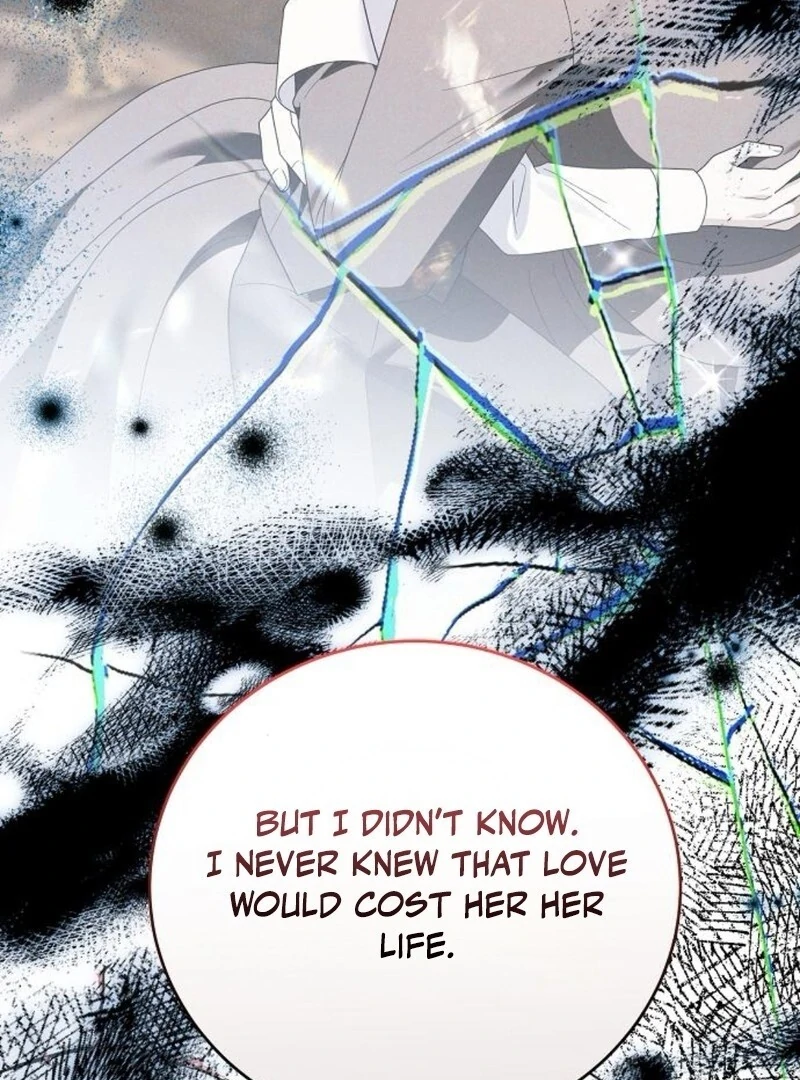 I’ll Take on This Marriage in This Life Chapter 47 - Page 18