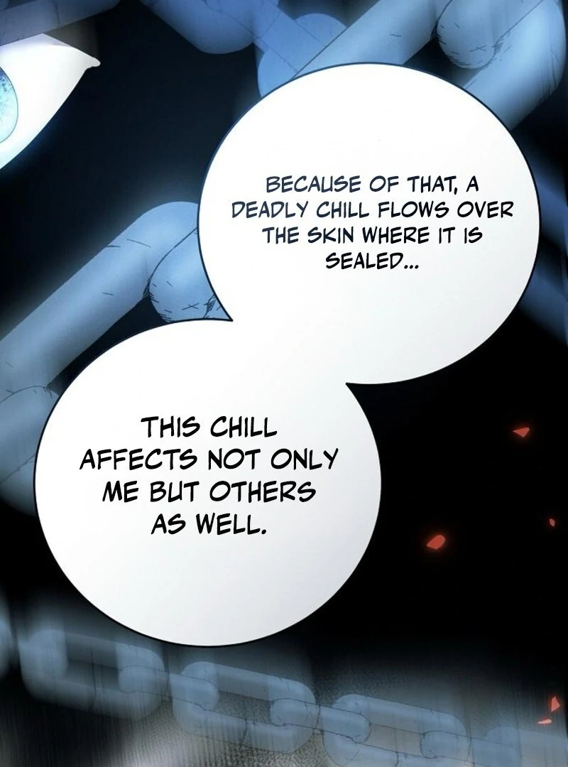 I’ll Take on This Marriage in This Life Chapter 47 - Page 21