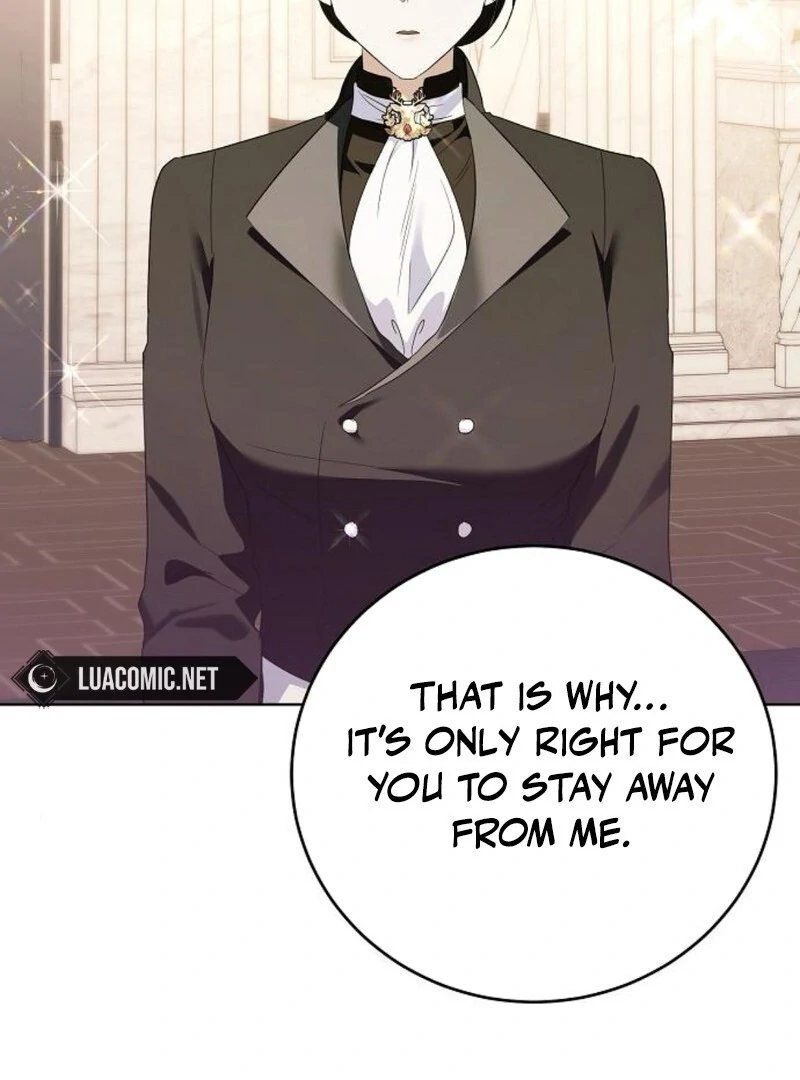 I’ll Take on This Marriage in This Life Chapter 47 - Page 23