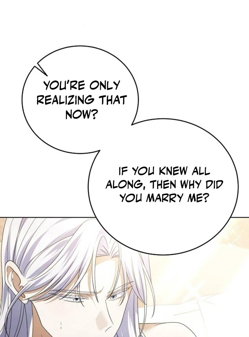 I’ll Take on This Marriage in This Life Chapter 47 - Page 24
