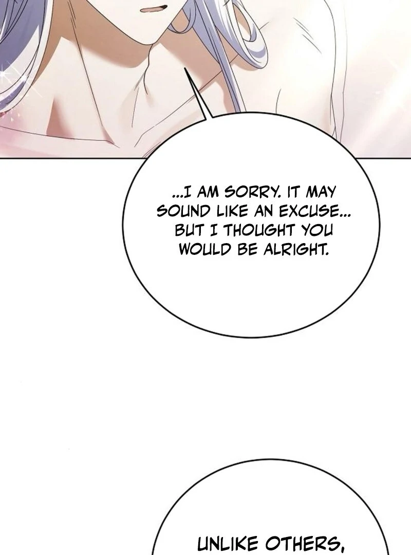 I’ll Take on This Marriage in This Life Chapter 47 - Page 25