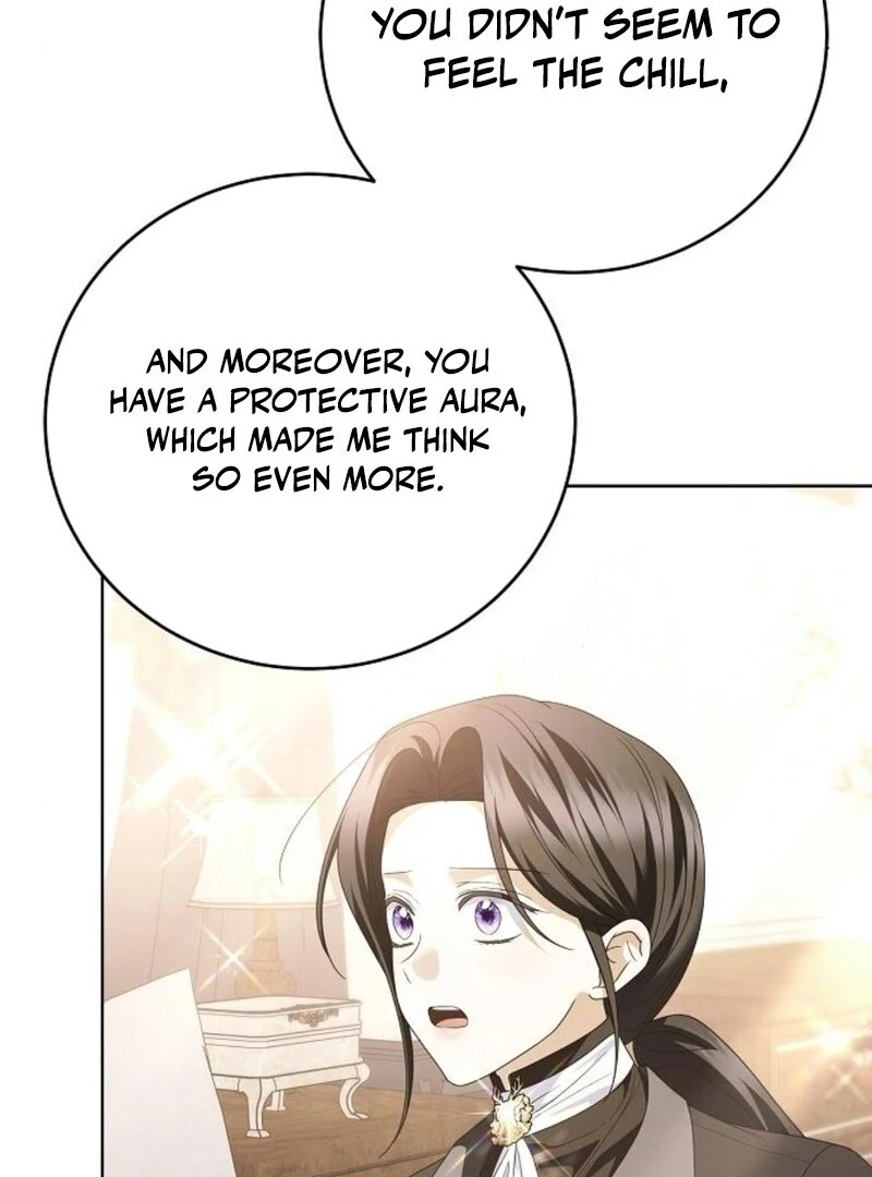I’ll Take on This Marriage in This Life Chapter 47 - Page 26