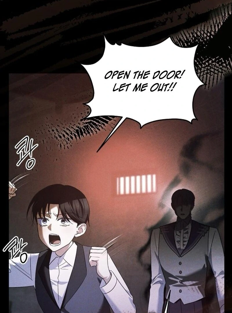I’ll Take on This Marriage in This Life Chapter 47 - Page 3