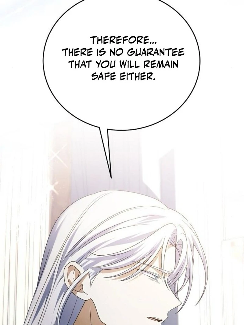 I’ll Take on This Marriage in This Life Chapter 47 - Page 30