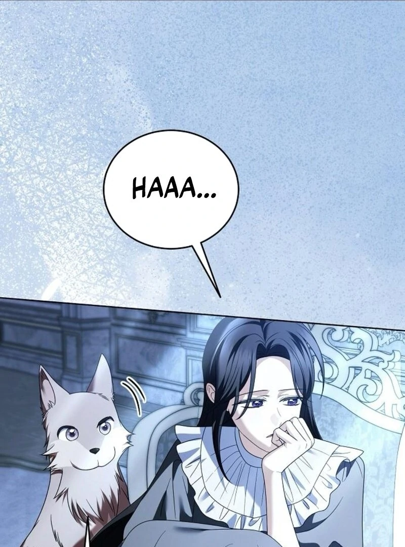 I’ll Take on This Marriage in This Life Chapter 47 - Page 35