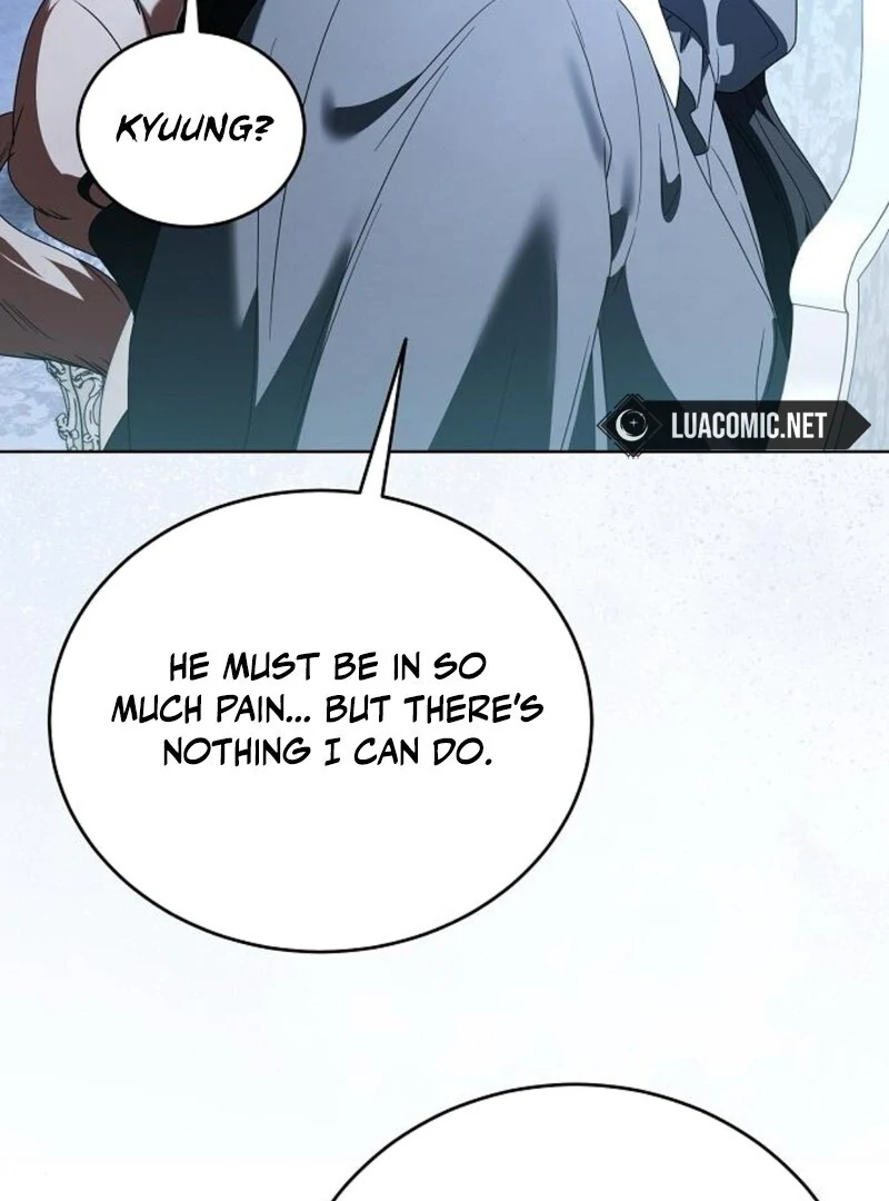 I’ll Take on This Marriage in This Life Chapter 47 - Page 36