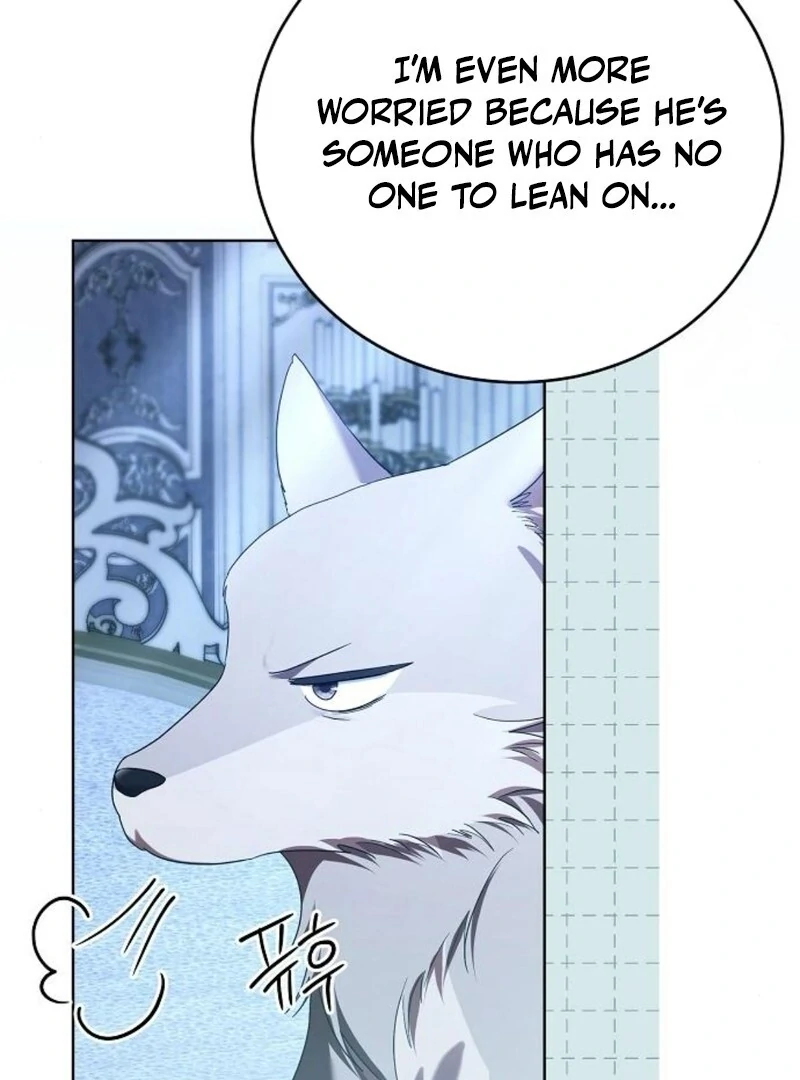 I’ll Take on This Marriage in This Life Chapter 47 - Page 37