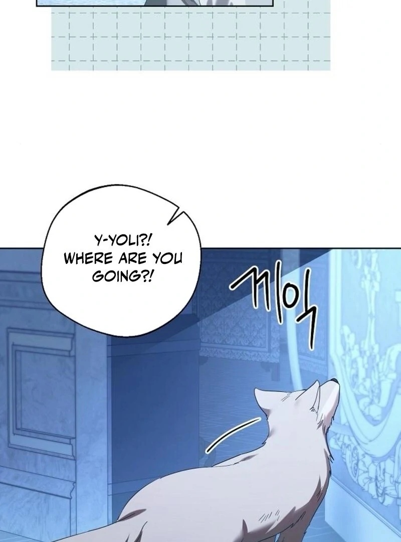 I’ll Take on This Marriage in This Life Chapter 47 - Page 38