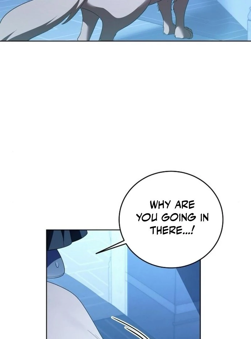 I’ll Take on This Marriage in This Life Chapter 47 - Page 39