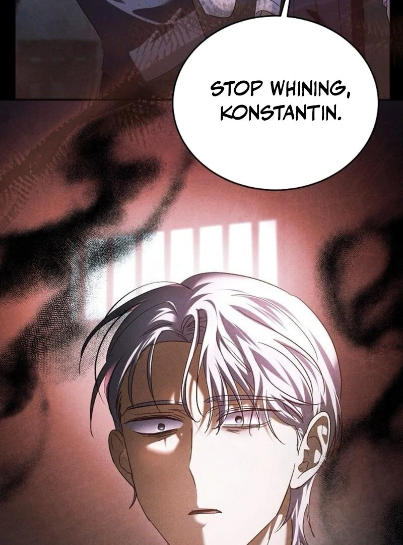 I’ll Take on This Marriage in This Life Chapter 47 - Page 4