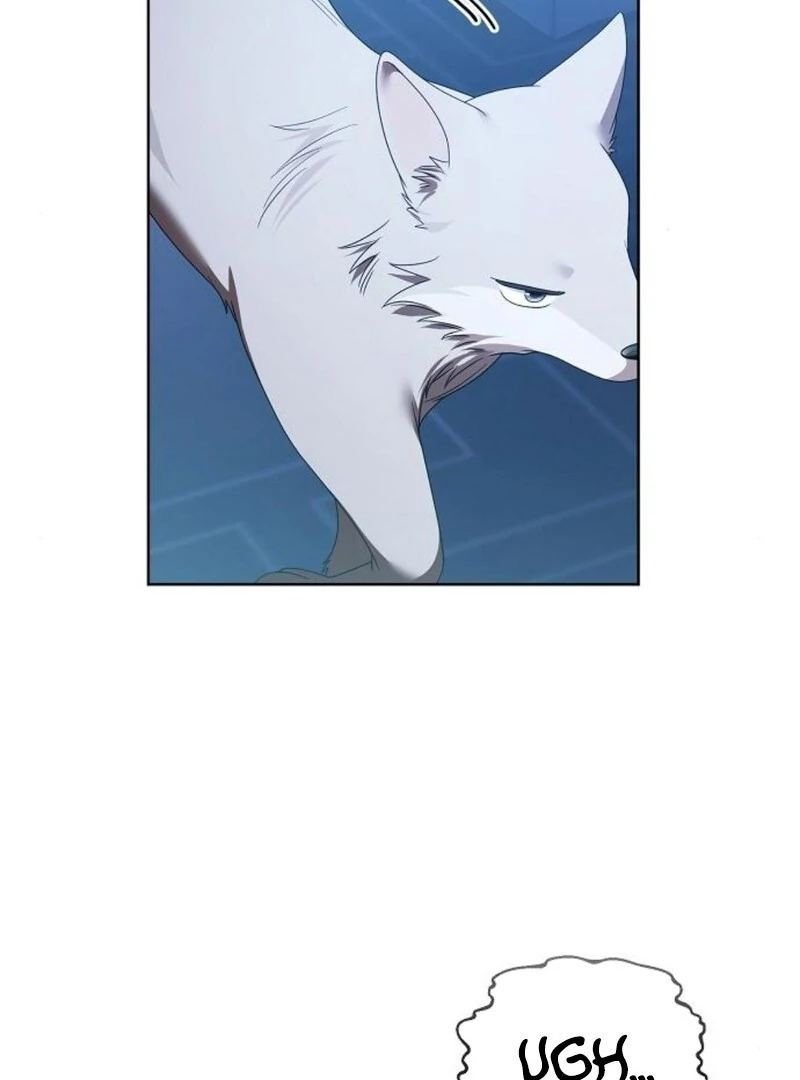 I’ll Take on This Marriage in This Life Chapter 47 - Page 40