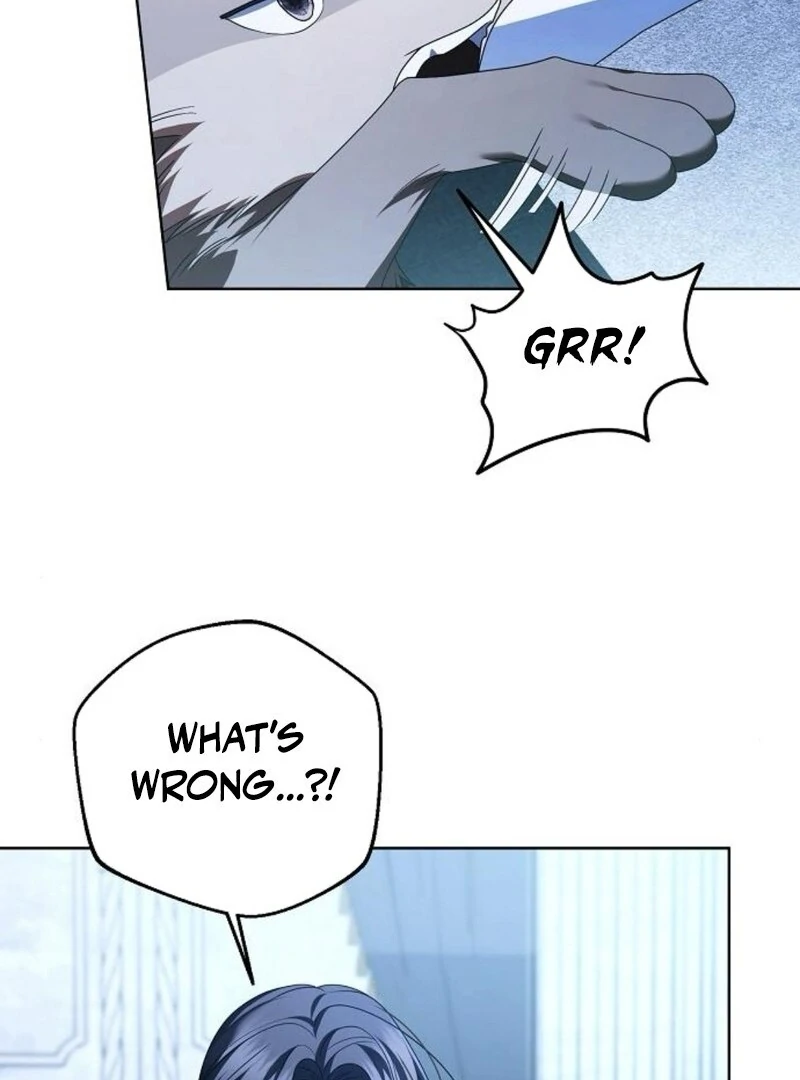 I’ll Take on This Marriage in This Life Chapter 47 - Page 47