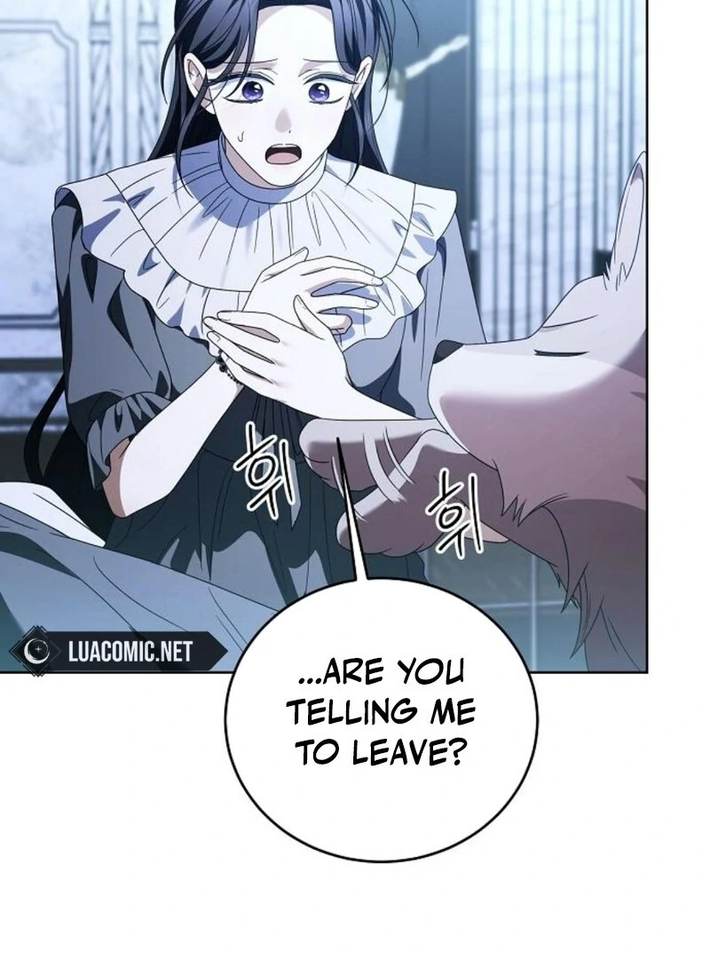 I’ll Take on This Marriage in This Life Chapter 47 - Page 48