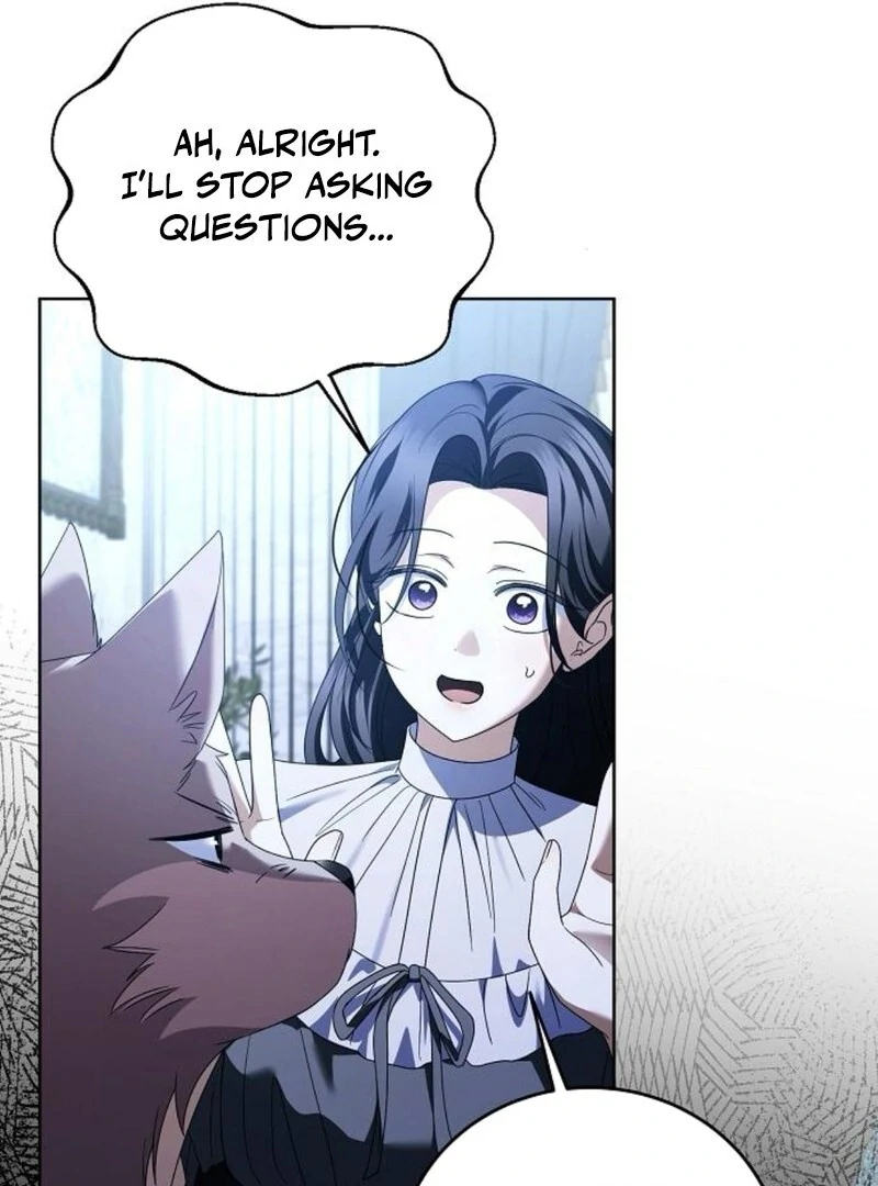 I’ll Take on This Marriage in This Life Chapter 47 - Page 54