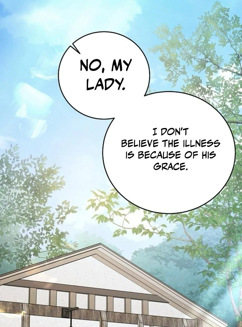I’ll Take on This Marriage in This Life Chapter 47 - Page 61