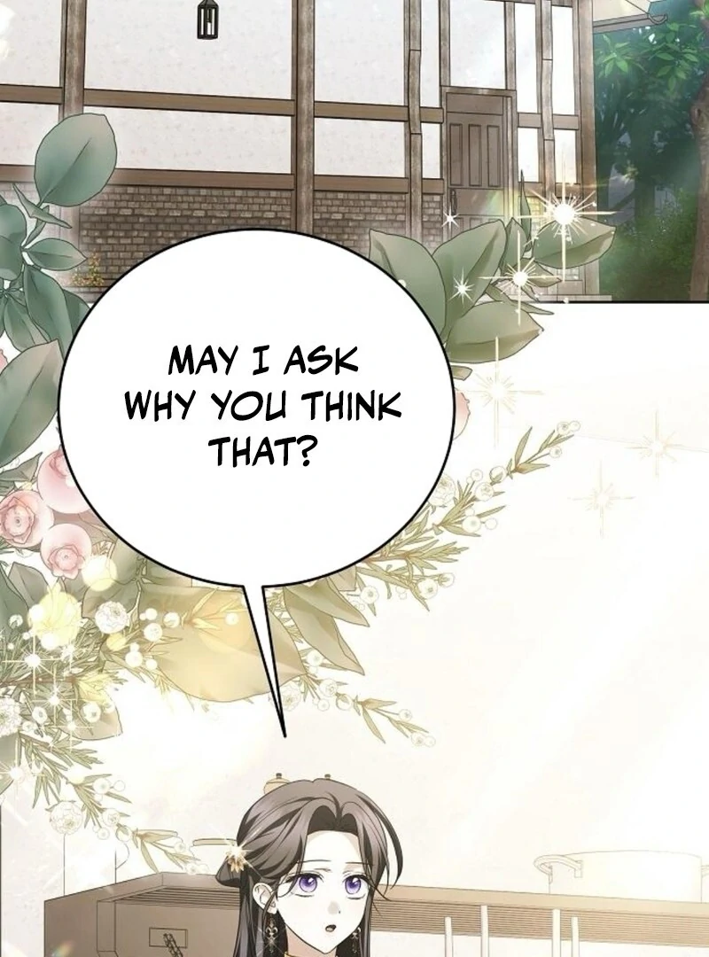 I’ll Take on This Marriage in This Life Chapter 47 - Page 62