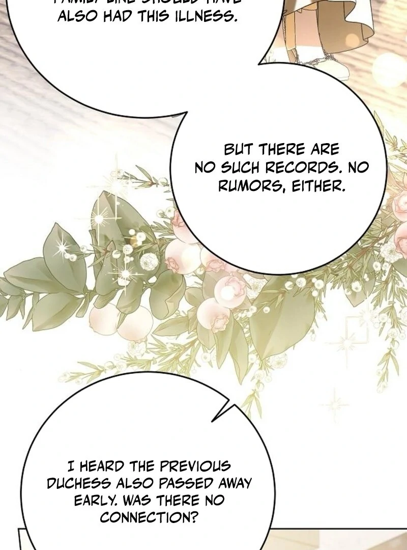 I’ll Take on This Marriage in This Life Chapter 47 - Page 64