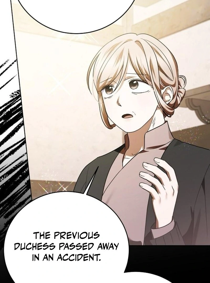 I’ll Take on This Marriage in This Life Chapter 47 - Page 65