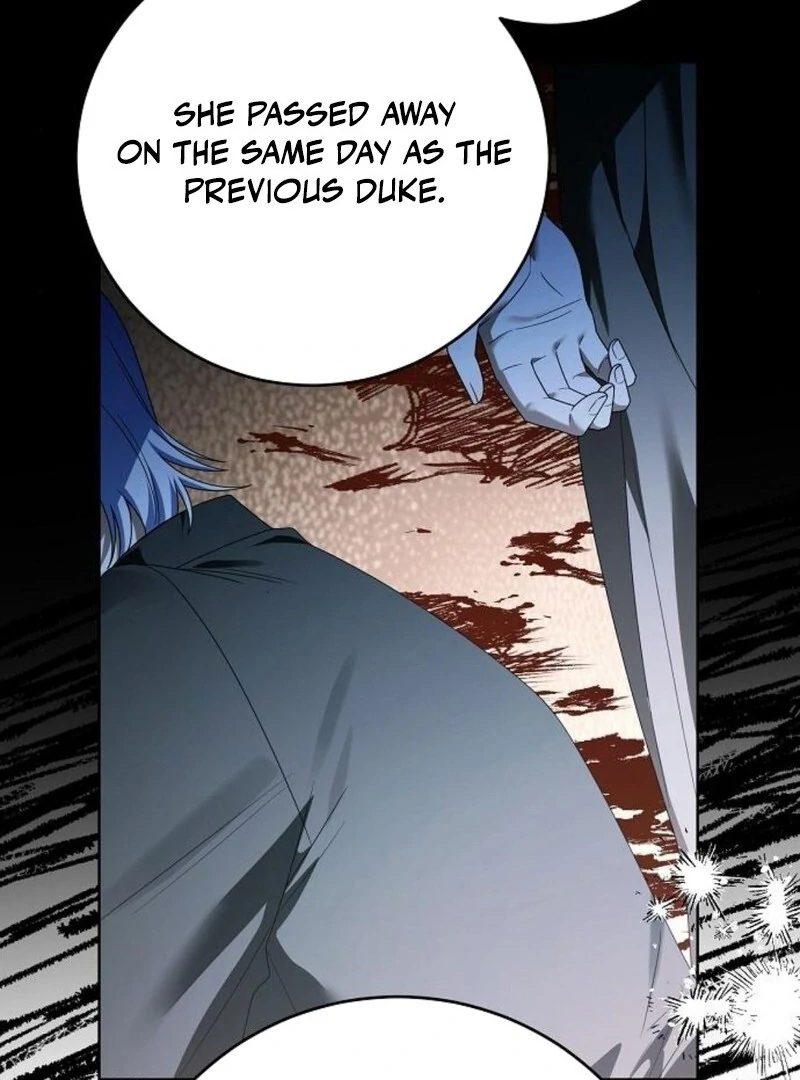 I’ll Take on This Marriage in This Life Chapter 47 - Page 67