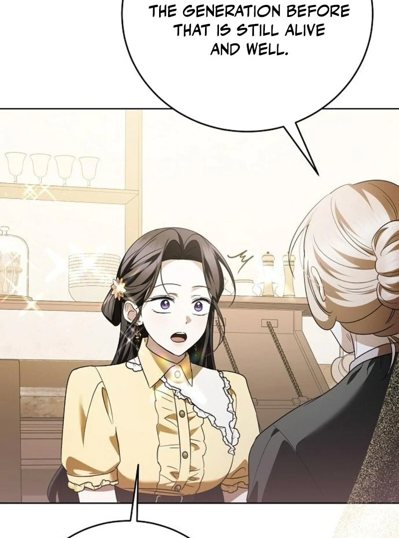 I’ll Take on This Marriage in This Life Chapter 47 - Page 69