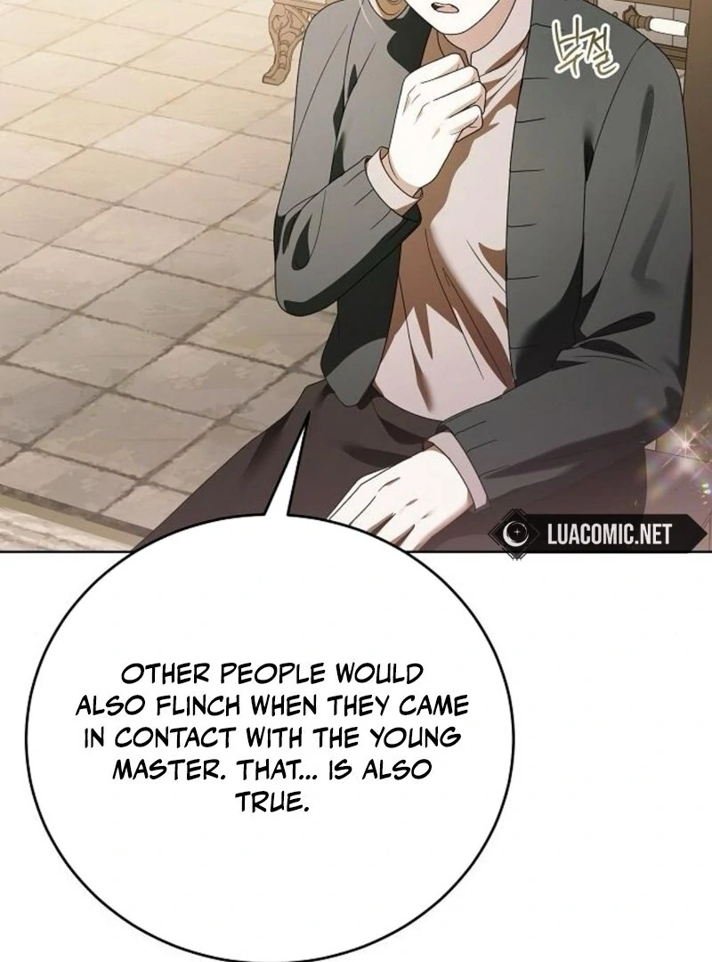 I’ll Take on This Marriage in This Life Chapter 47 - Page 74
