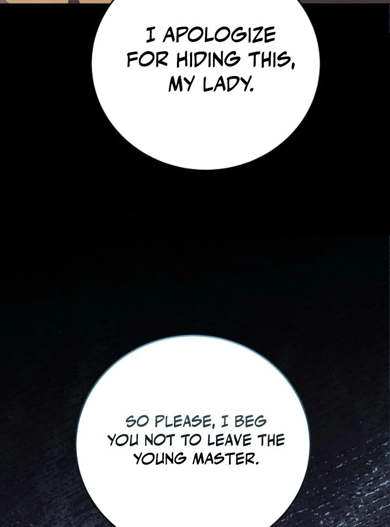 I’ll Take on This Marriage in This Life Chapter 47 - Page 77