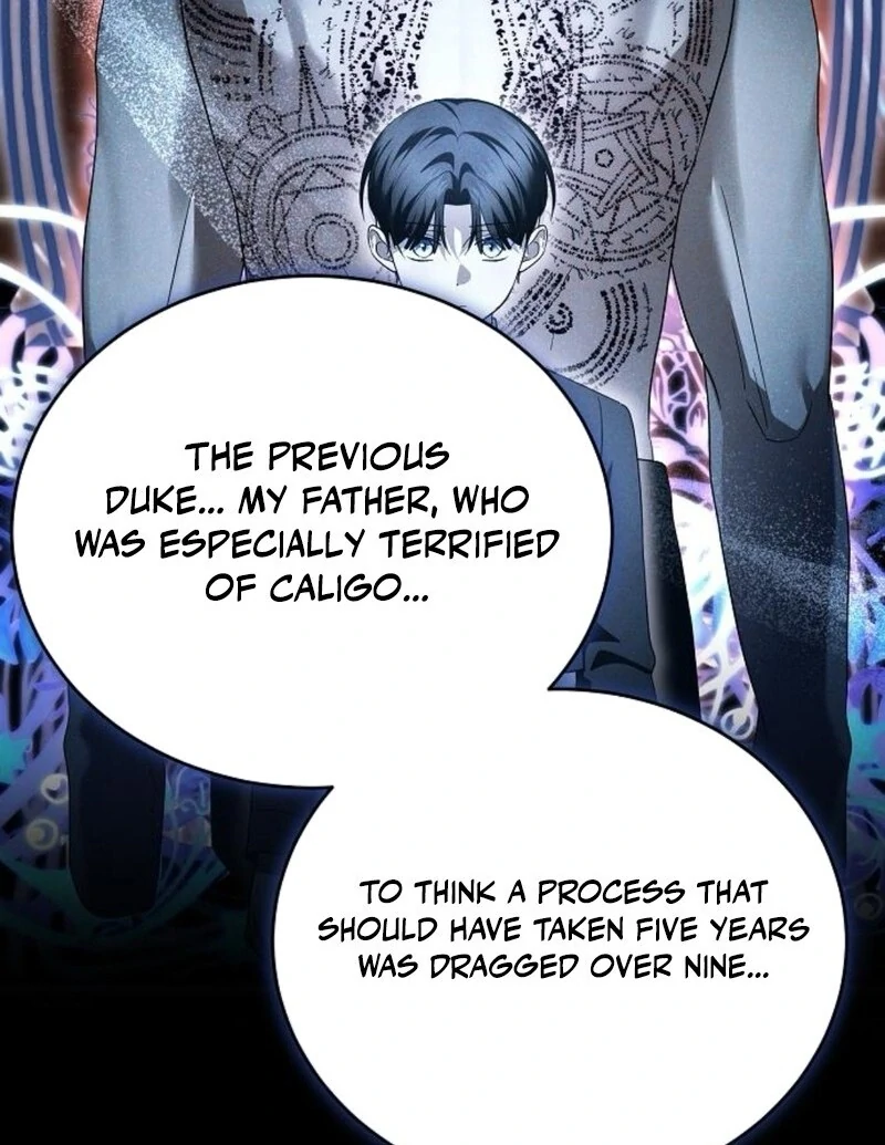 I’ll Take on This Marriage in This Life Chapter 47 - Page 8