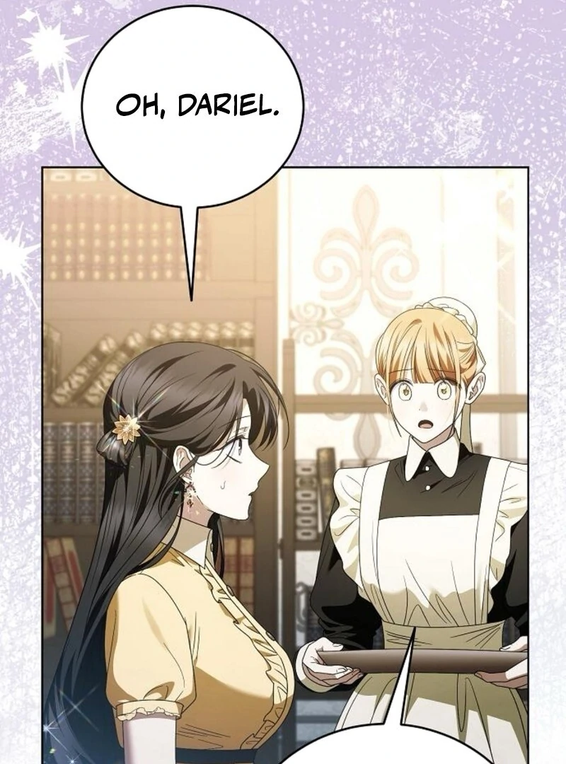 I’ll Take on This Marriage in This Life Chapter 47 - Page 84