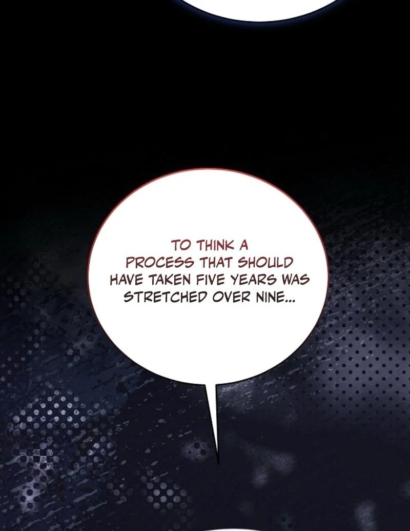 I’ll Take on This Marriage in This Life Chapter 47 - Page 9