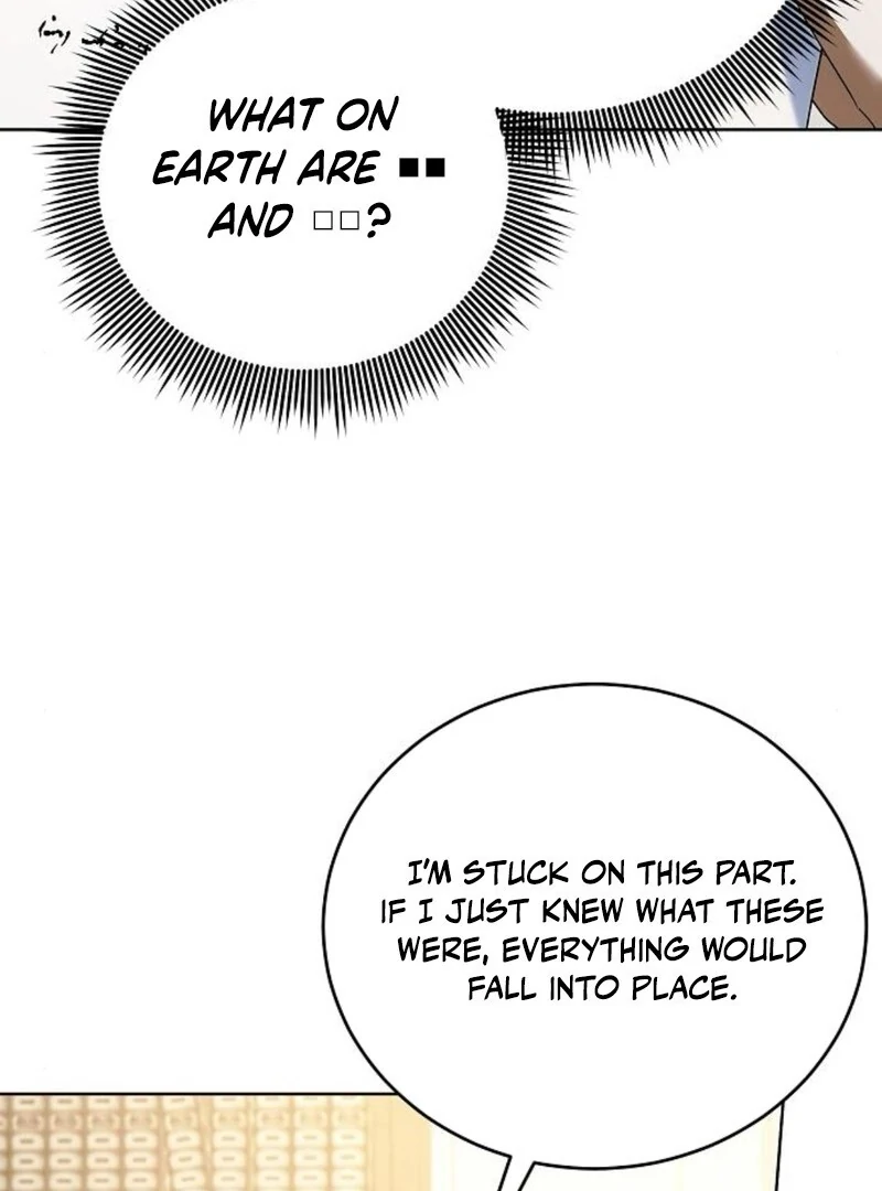 I’ll Take on This Marriage in This Life Chapter 47 - Page 90