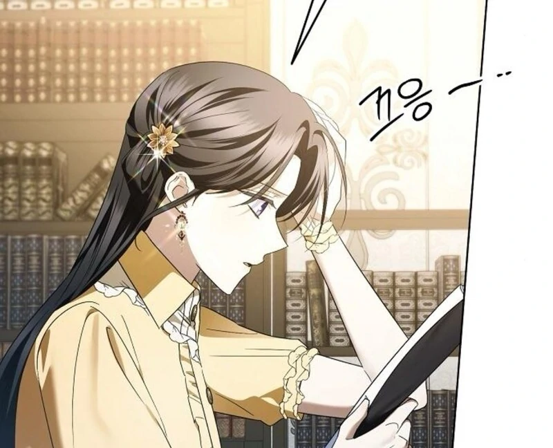 I’ll Take on This Marriage in This Life Chapter 47 - Page 91