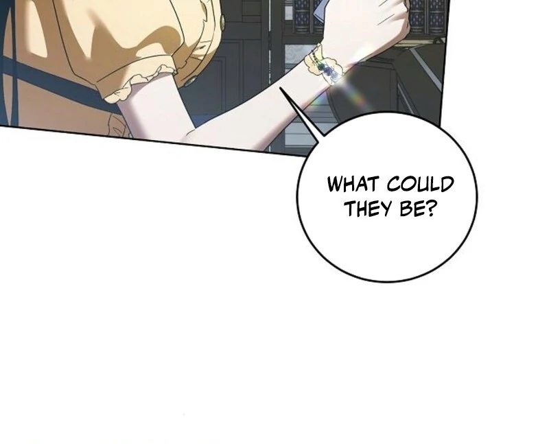 I’ll Take on This Marriage in This Life Chapter 47 - Page 92