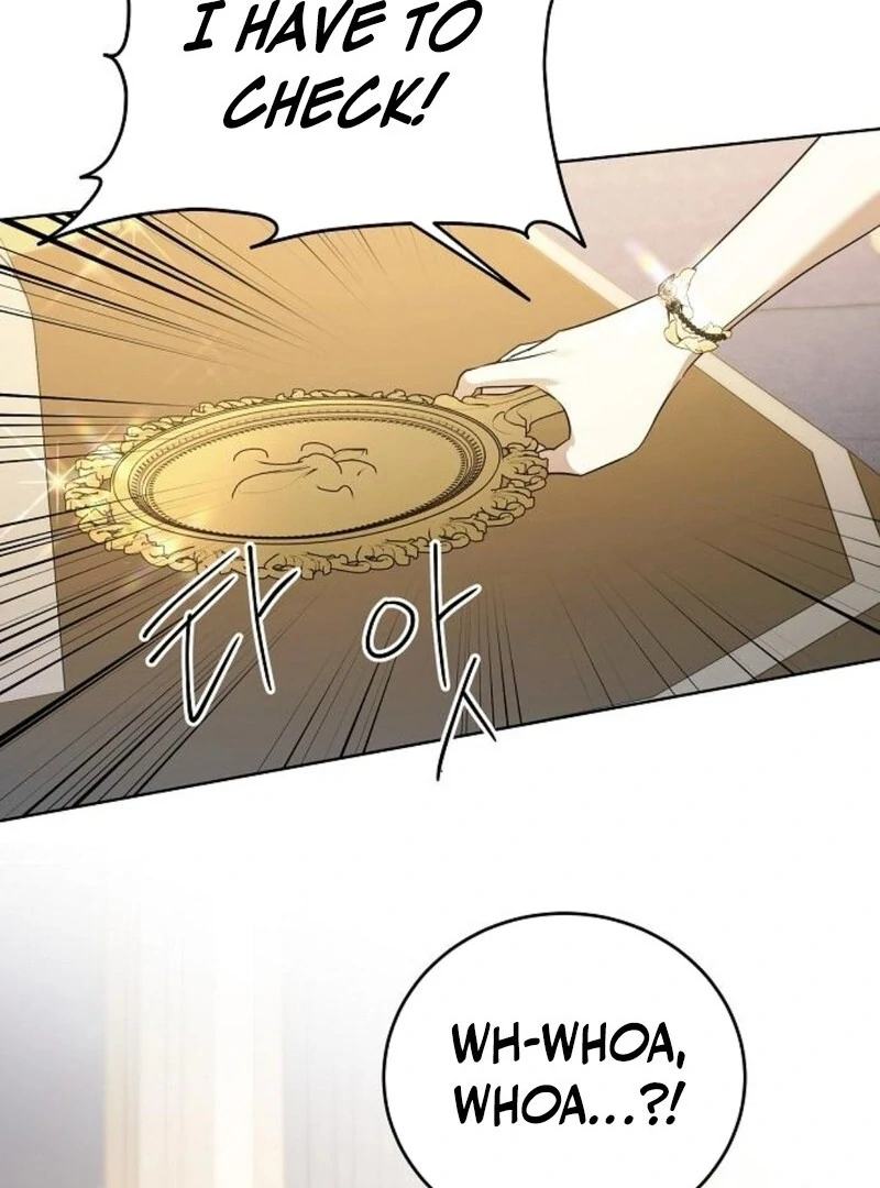 I’ll Take on This Marriage in This Life Chapter 47 - Page 97
