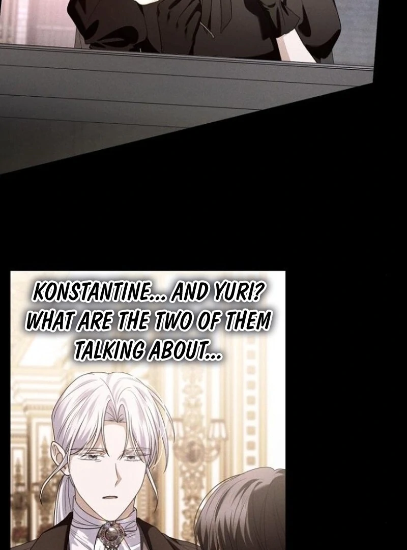 I’ll Take on This Marriage in This Life Chapter 48 - Page 100