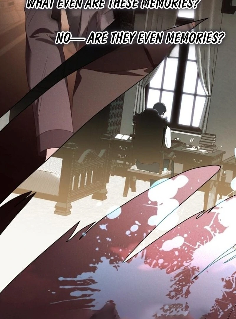 I’ll Take on This Marriage in This Life Chapter 48 - Page 104