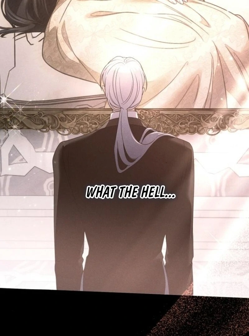 I’ll Take on This Marriage in This Life Chapter 48 - Page 109