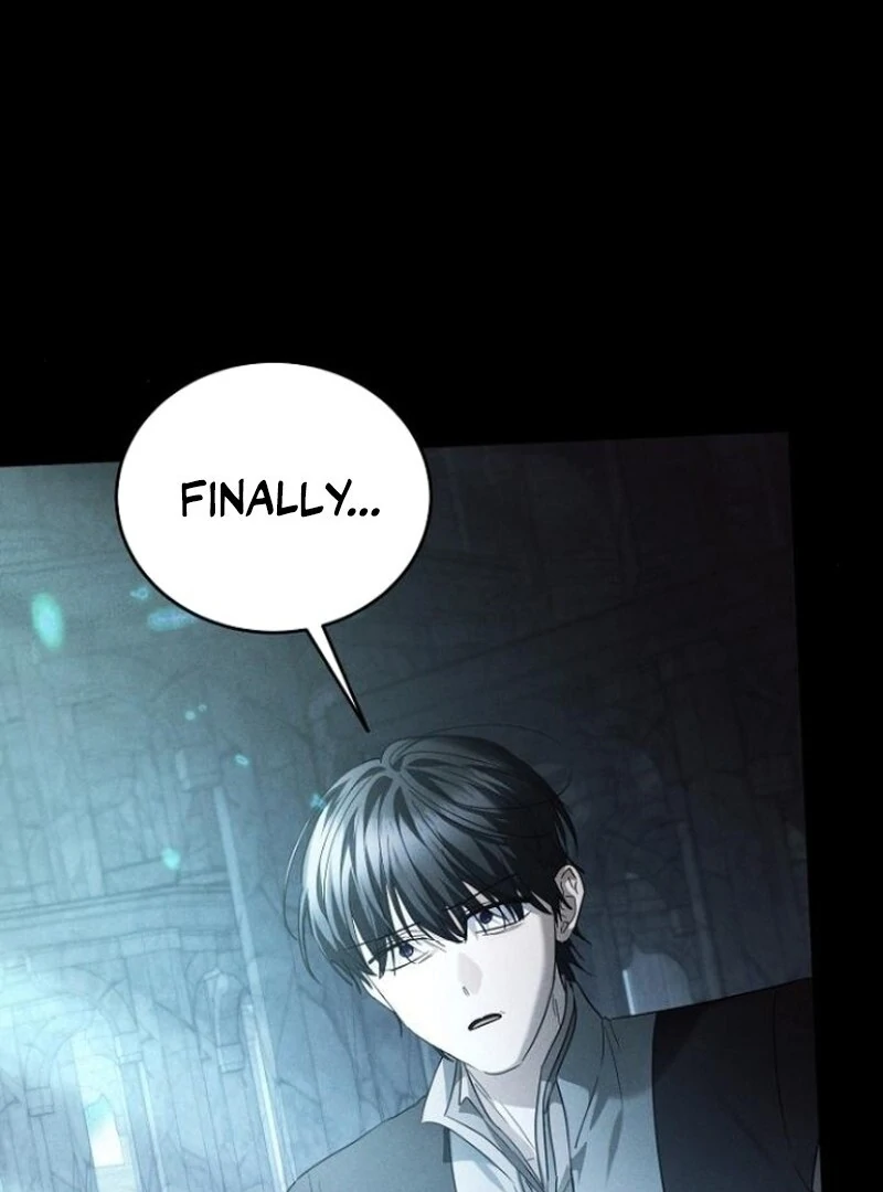 I’ll Take on This Marriage in This Life Chapter 48 - Page 112
