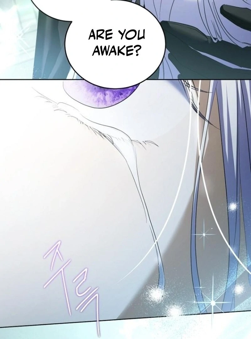 I’ll Take on This Marriage in This Life Chapter 48 - Page 121