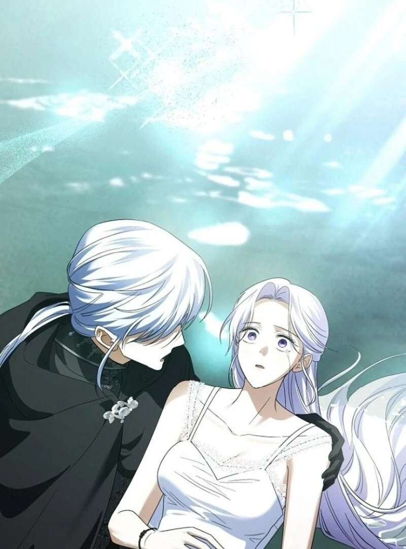 I’ll Take on This Marriage in This Life Chapter 48 - Page 122