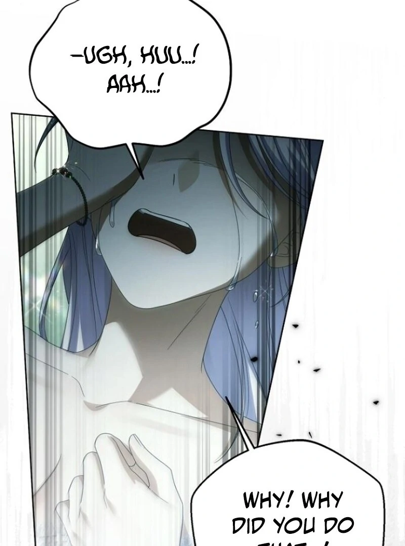 I’ll Take on This Marriage in This Life Chapter 48 - Page 126