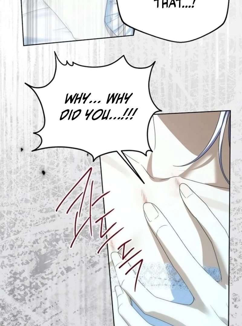 I’ll Take on This Marriage in This Life Chapter 48 - Page 127