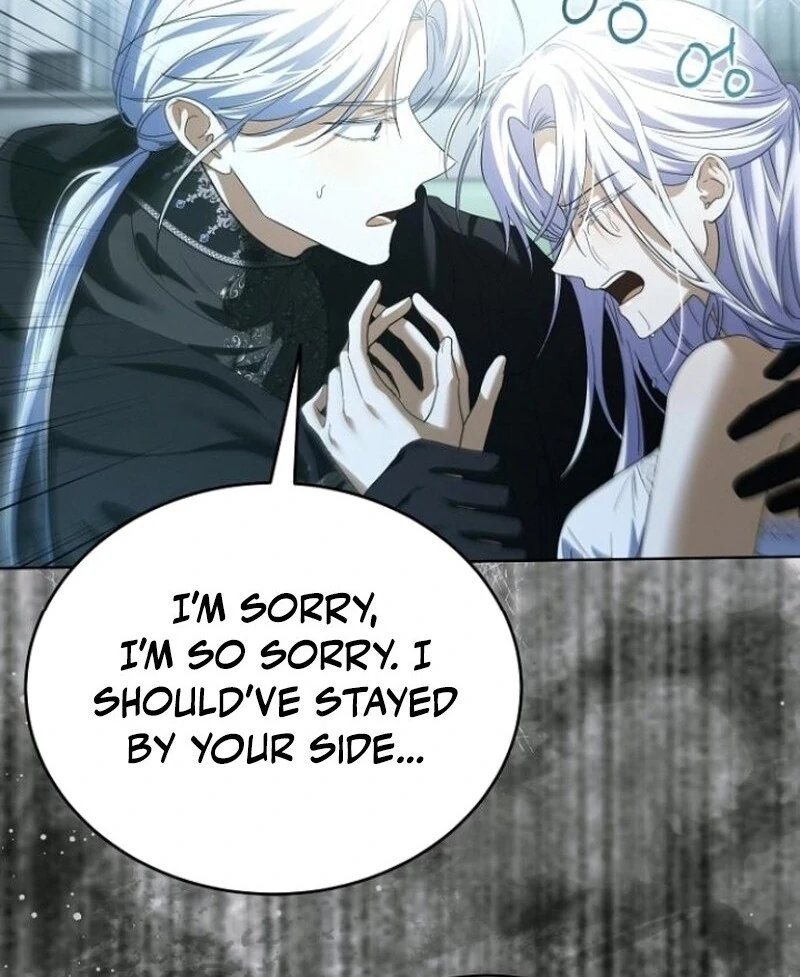 I’ll Take on This Marriage in This Life Chapter 48 - Page 129