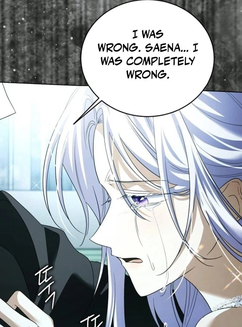 I’ll Take on This Marriage in This Life Chapter 48 - Page 130