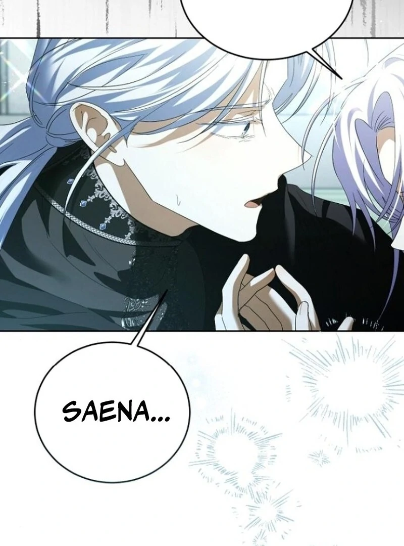 I’ll Take on This Marriage in This Life Chapter 48 - Page 132