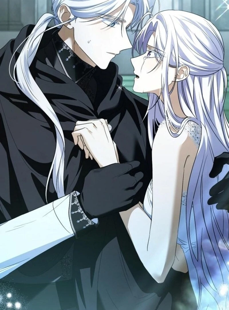 I’ll Take on This Marriage in This Life Chapter 48 - Page 134