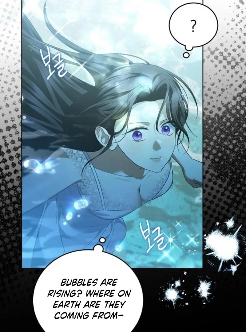 I’ll Take on This Marriage in This Life Chapter 48 - Page 14
