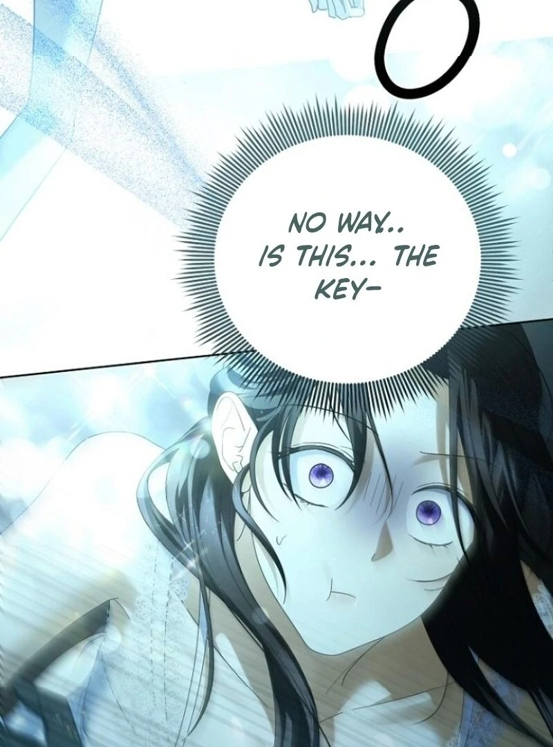 I’ll Take on This Marriage in This Life Chapter 48 - Page 18