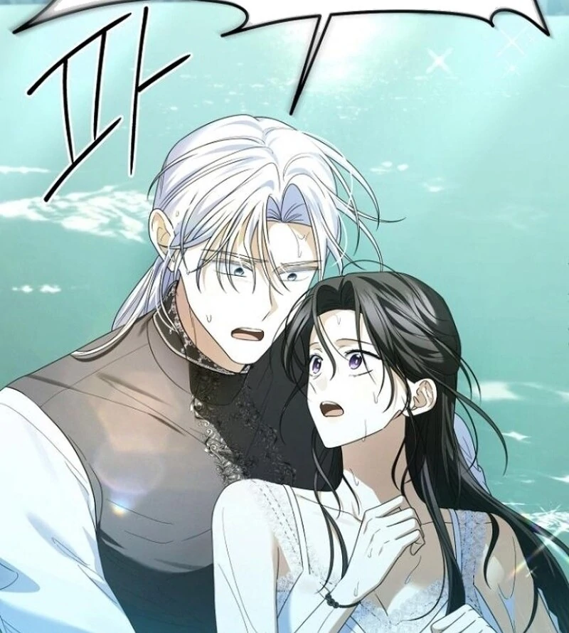 I’ll Take on This Marriage in This Life Chapter 48 - Page 20
