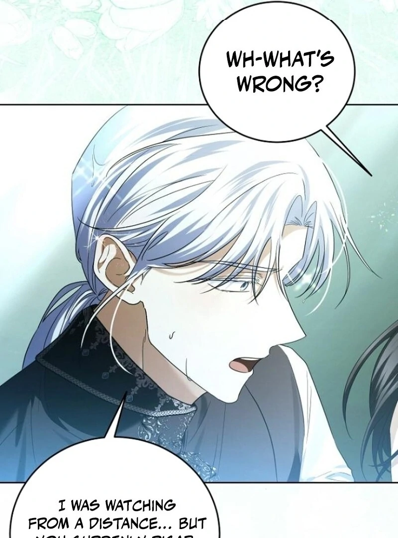 I’ll Take on This Marriage in This Life Chapter 48 - Page 22